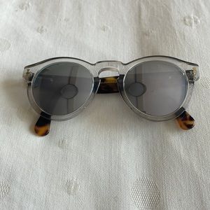 Illesteva Leonard Sunglasses